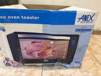 Baking oven for sale