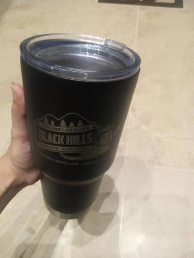 Tumbler
