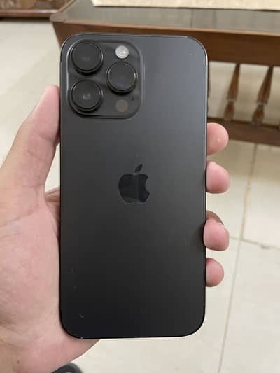 iPhone 14 Pro Max non pta