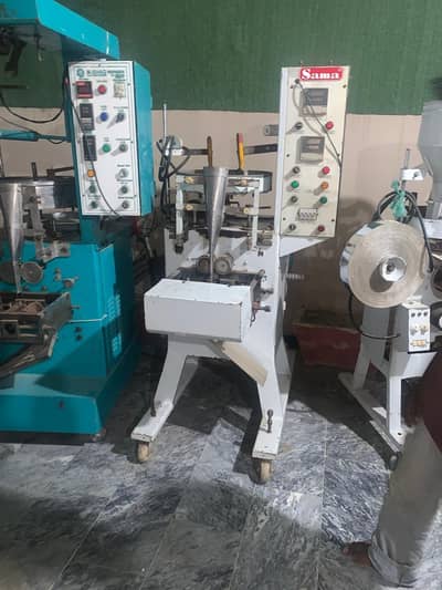 packing matchiine  3