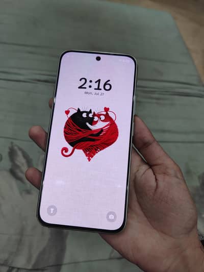 Infinix hot 60 pro for sell complete Saman contact no 03048185841