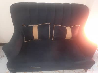 7 seater sofa for sale available