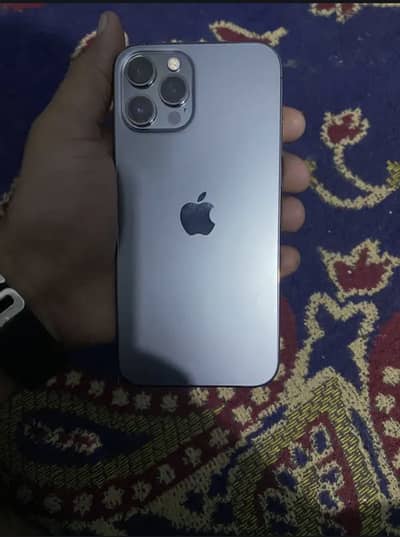 I Phone 12 Pro Max Bypass 128