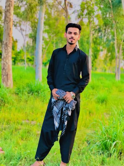 Naseer Ullah