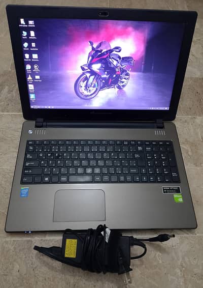 Intel core i7 QuadCore(4th generation)2gb GPU,8gb,750gb
