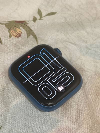 Apple Watch Series 7