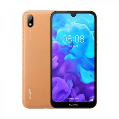 Huawei Y5 Prime 2019 2/32 gb pack set
