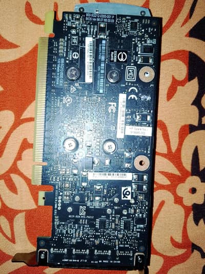 NVIDIA Quadro P400