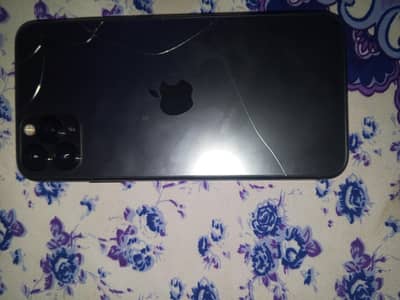 Apple iPhone 11 Pro Max