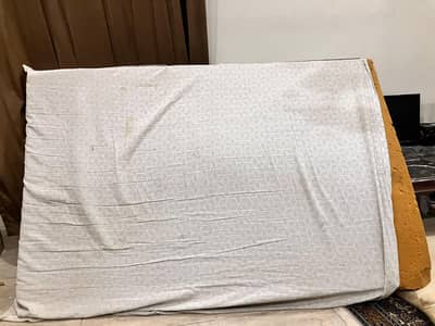 bed foam