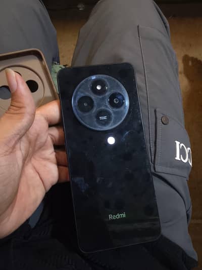 Xiaomi Redmi 14C  6+128