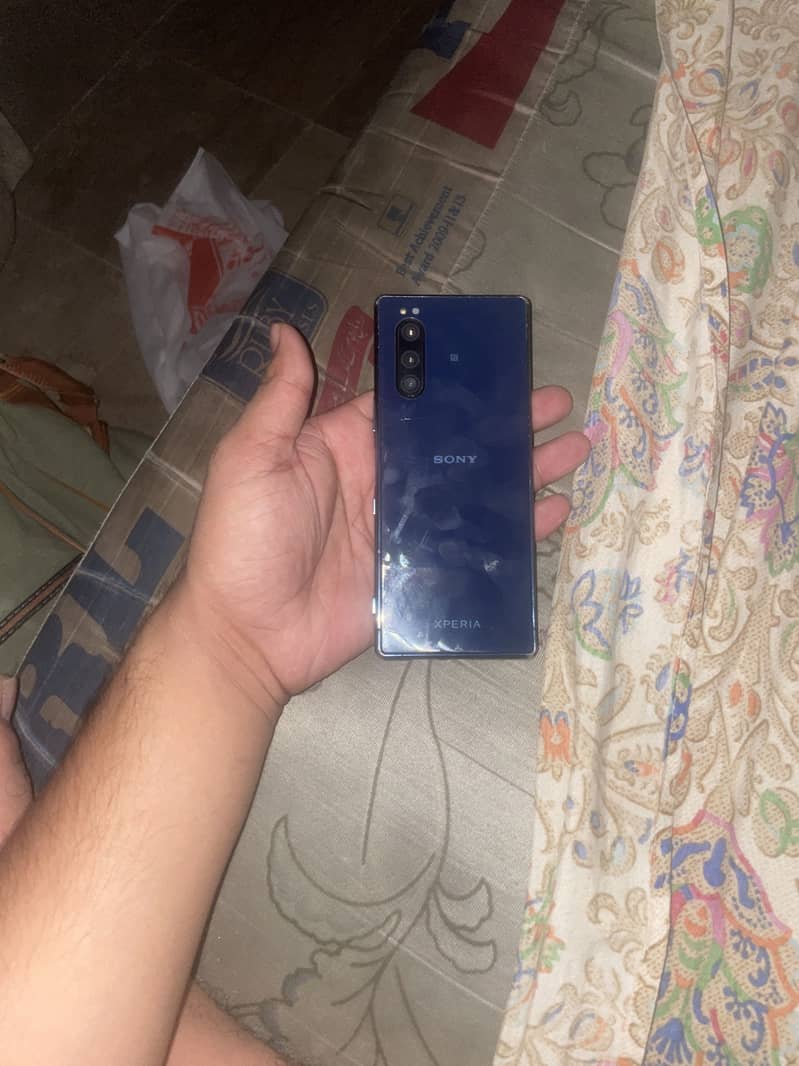 Sony 5 3
