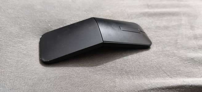 HP Elite Presenter Mouse