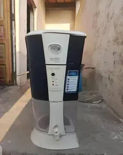 Unilever pureit water purifiers - pureit Excella (9Liters)