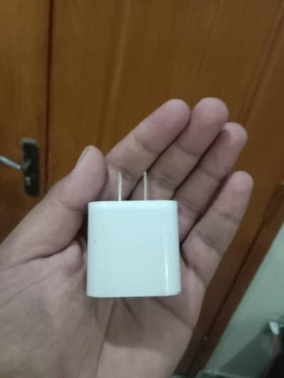 A plus iphone charger