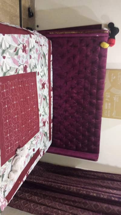 bed set