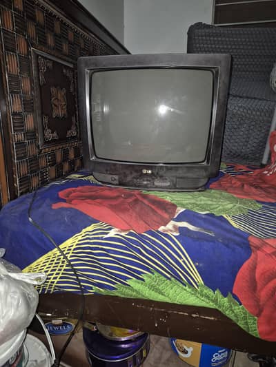 Lg tv
