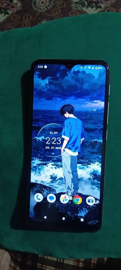 Motorola Moto G30