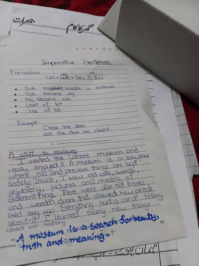 assignment writer