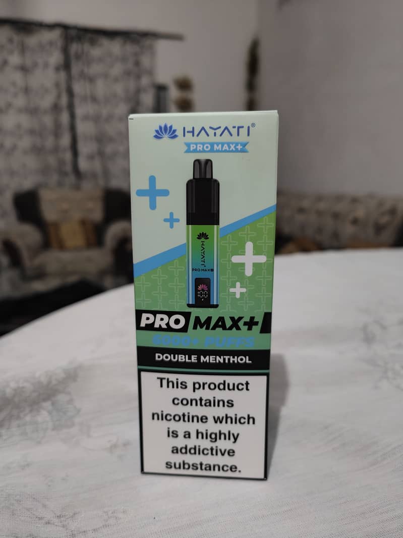 Imported Vape 0