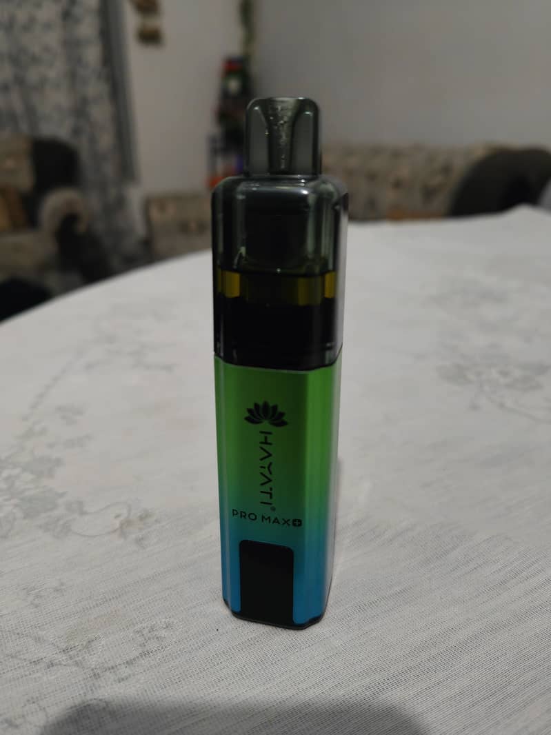 Imported Vape 1