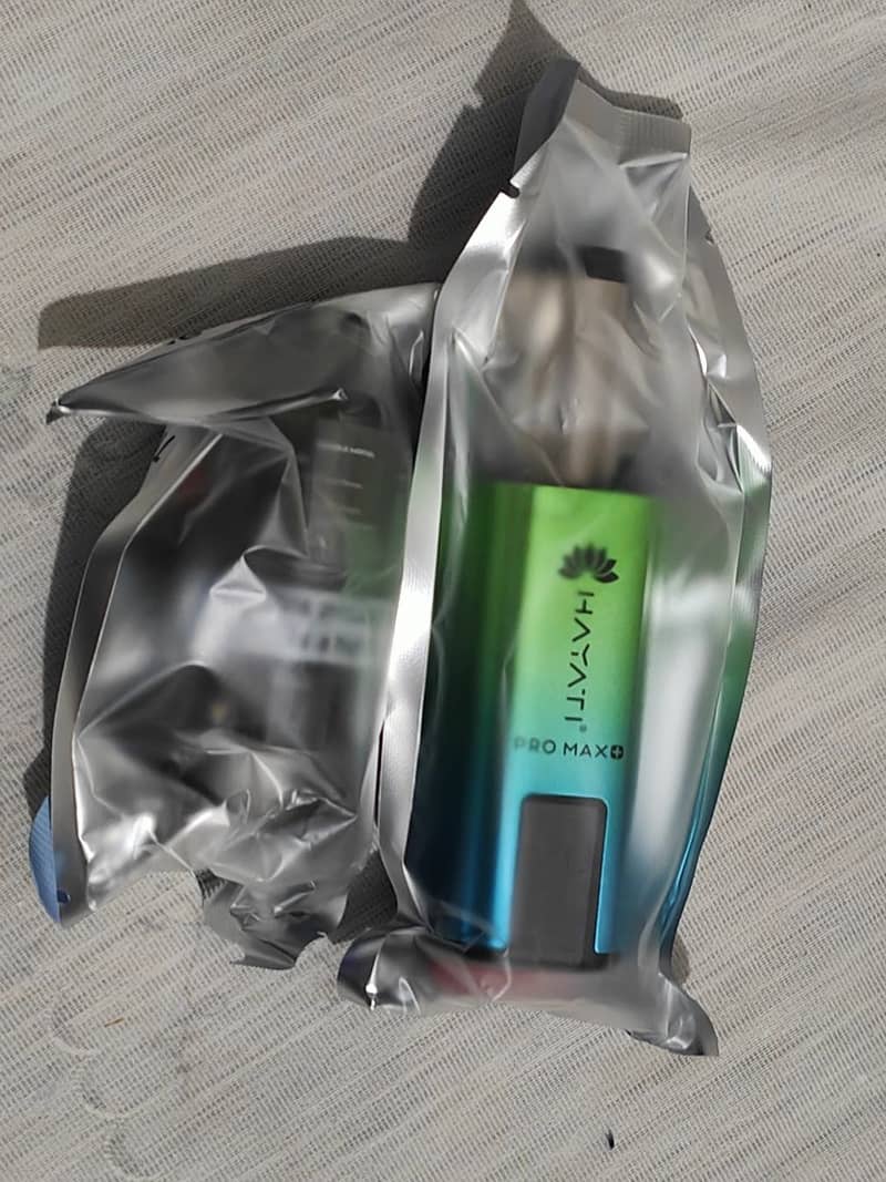 Imported Vape 5