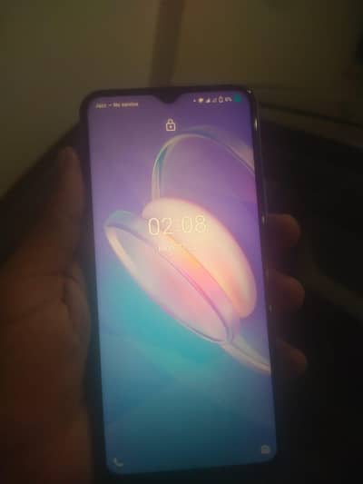 Vivo Y12A