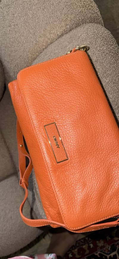 DKNY Original bag new