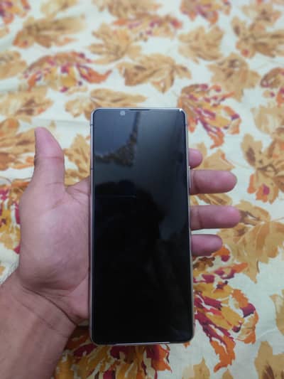 Sony Xperia 5 mark 2