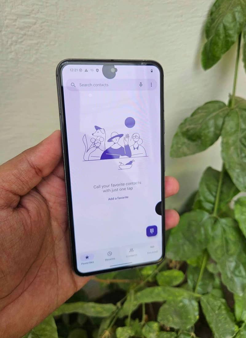Google Pixel 8 1