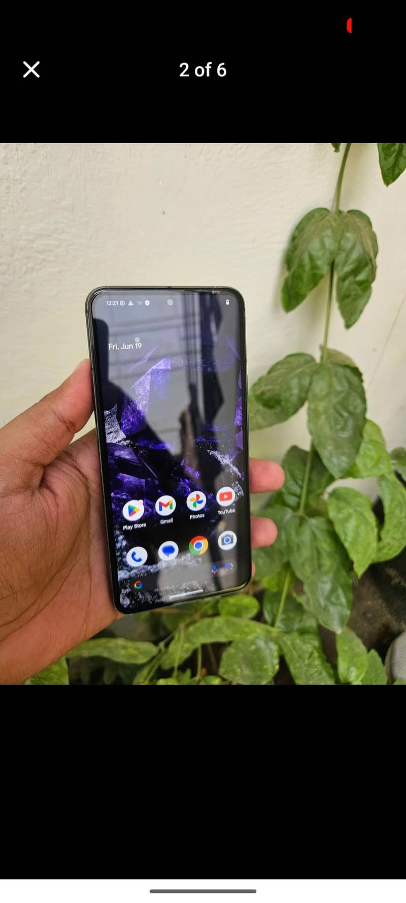 Google Pixel 8 2