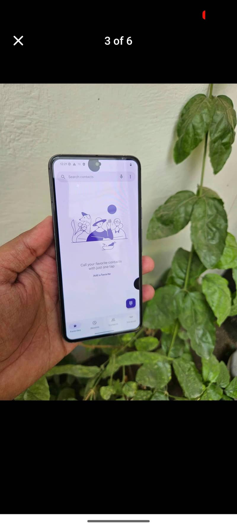 Google Pixel 8 3