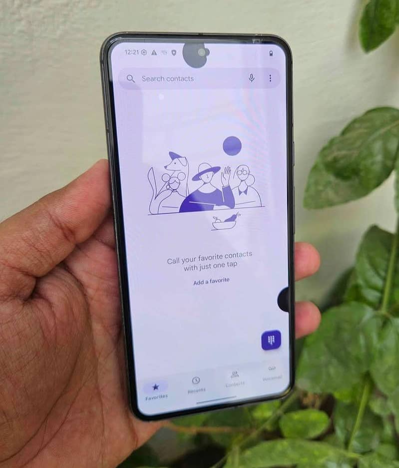 Google Pixel 8 6