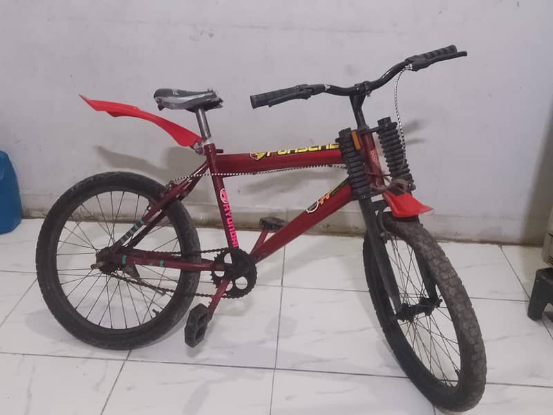 by Cycle 0