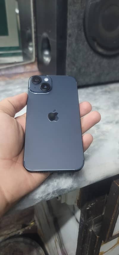 Apple iPhone 14