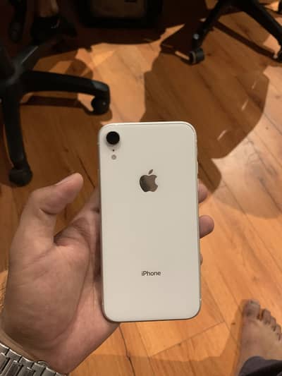 iphone Xr 64gb factory unlock