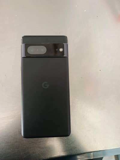 Google Pixel 7