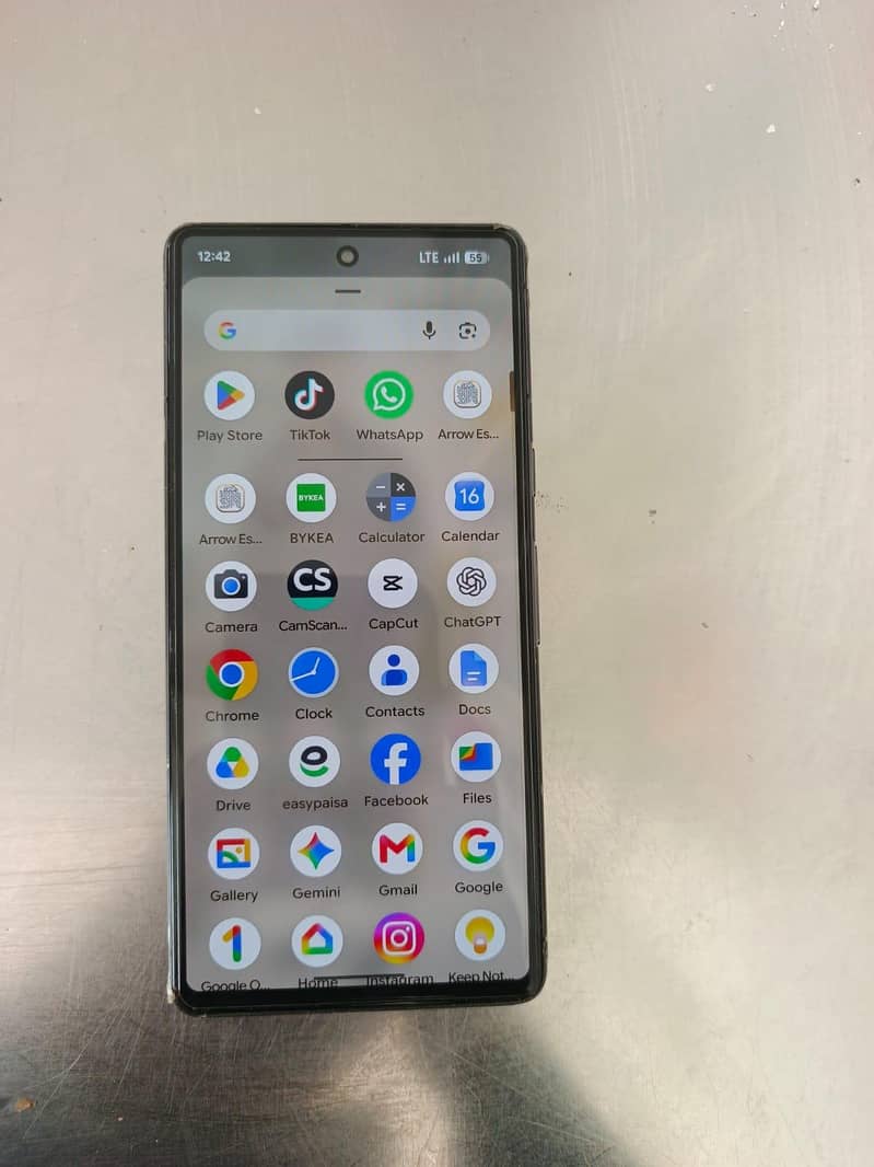 Google Pixel 7 1