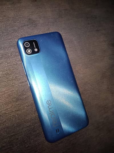 Realme narzo 50i 4+64 Official approved