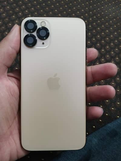 iPhone 11 Pro 256GB PTA Approved
