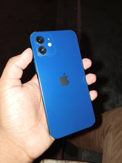 Apple iPhone 12 Non PTA 128GB