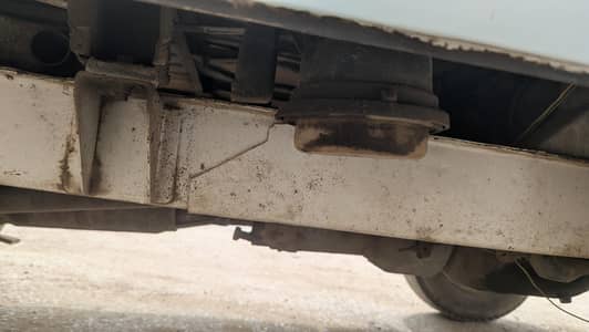 Suzuki Ravi 2008