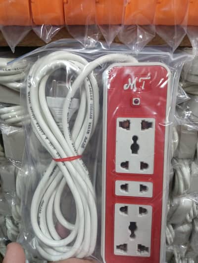 extension lead/Board