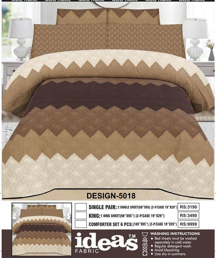 cotton bedsheets 11