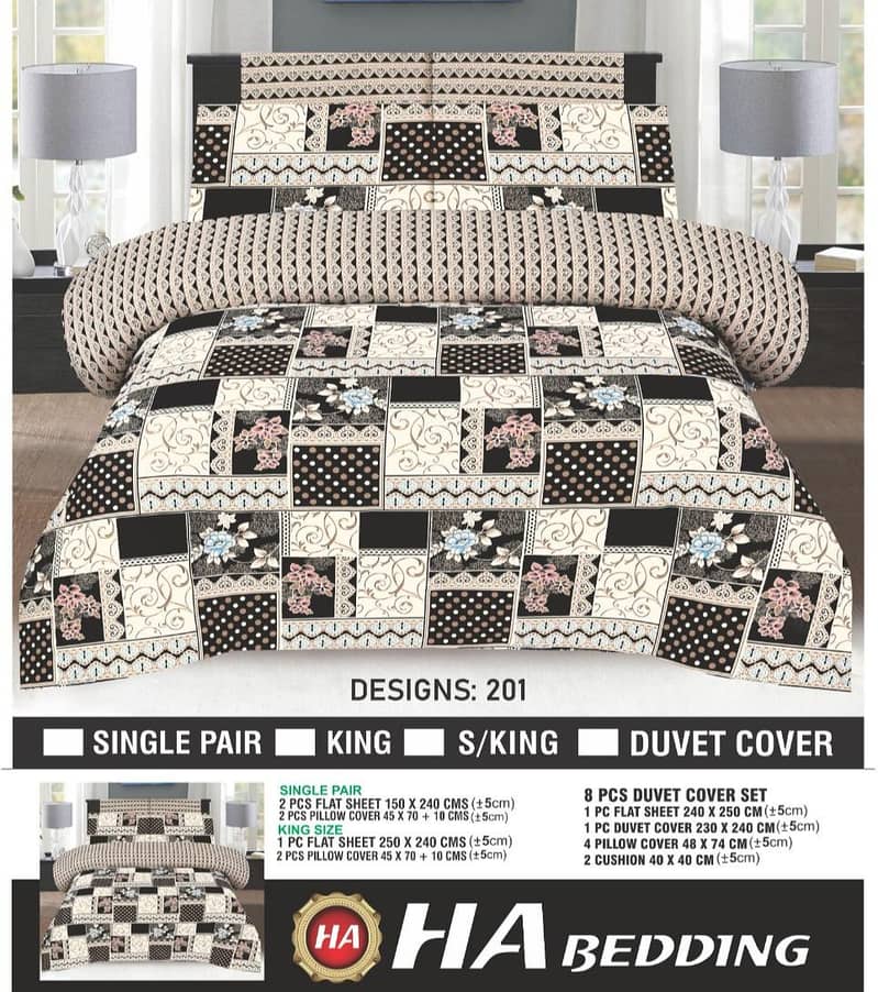 cotton bedsheets 15