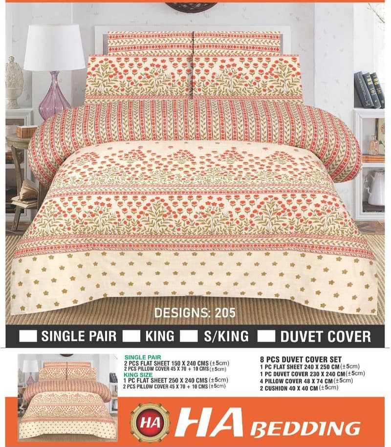cotton bedsheets 18