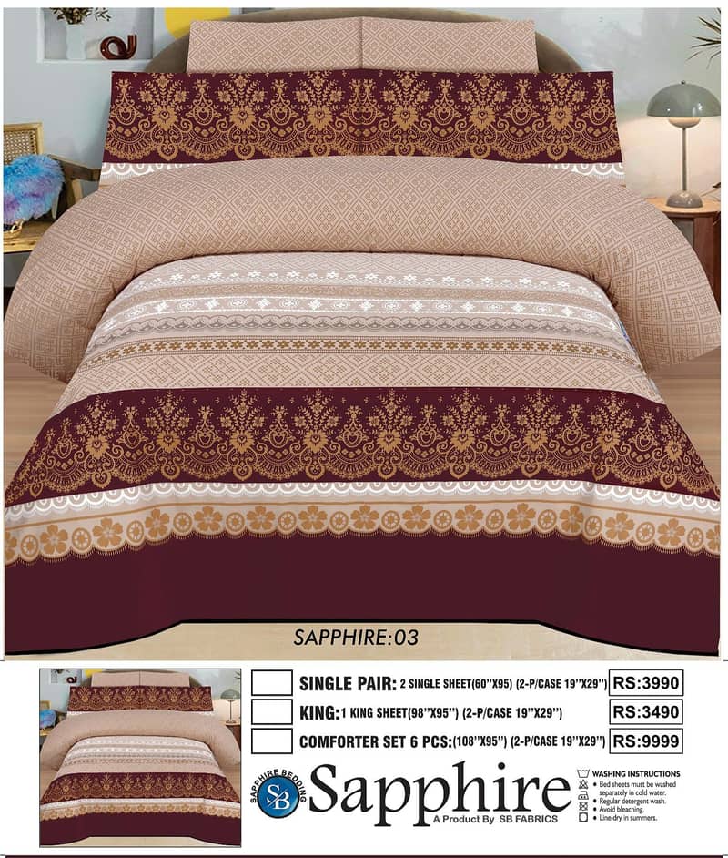 cotton bedsheets 19