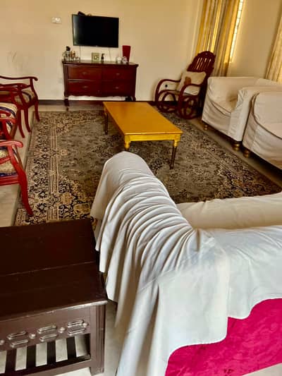 Upper Floor Portion Available For Rent Dha Phase-VI