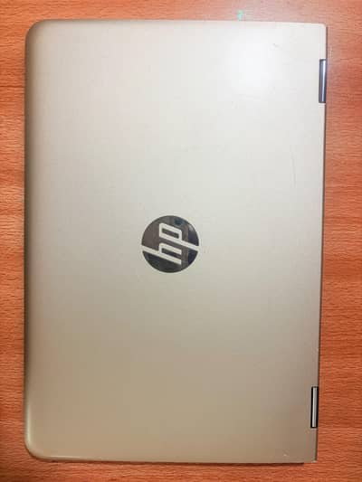 HP Pavilion m3 Convertible x360