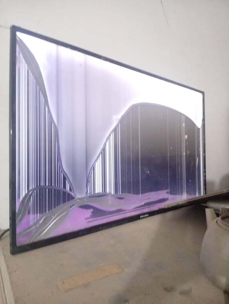 lcd , panel damage 1
